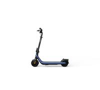SEGWAY-NINEBOT C2 Pro B Electric Folding Scooter - Black & Blue, Black,Blue