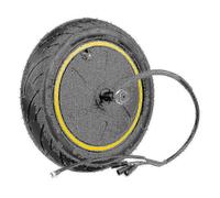 Ninebot Max G30 motor wheel 350W compatible with electric scooter rear drive