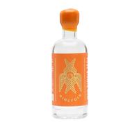Ninefold Pure Single Rum Miniature Single Traditional Pot Still Rum