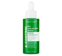 NINELESS A-Control 10% Az Acid Serum 30ml - AUTHENTIC K-Beauty Acne Blemish