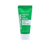 NINELESS - A-Control Azelaic Acid Cream Mini 15ml