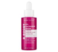 NINELESS B-Boost 10% Niacinamide Serum 30ml for Brightening + Dark Spots UK