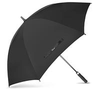 NINEMAX Golf Umbrella Windproof and Rainproof 54/62/68inch, Large Umbrella | Golfing Brolly Heavy Duty Unbreakable for Men Woman,Fiberglass Umbrella Ribs,EVA Comfortable Non Slip Handle