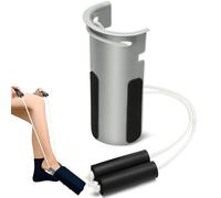NINEMAX Sock Aids Tool for Putting On Socks with Ease Sock Helper U-Shaped