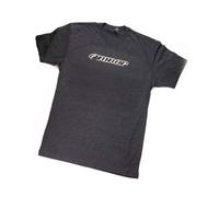 Niner Nine Shades Of Grey Short Sleeve T-shirt Black 2XL Men 2XL Charcoal