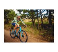 Niner Rlt 2-star 2023 Gravel Bike 50 Azure Blue