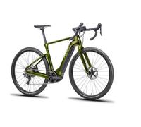 Niner Rlt E9 Rdo 4-star 2021 Gravel Electric Bike 59 Electric Moss