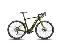 Niner Rlt E9 Rdo 4-star 2021 Gravel Electric Bike Green 56 / 500Wh