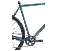 Niner Rlt Steel 2-star 2023 Gravel Bike 53 Emerald Green