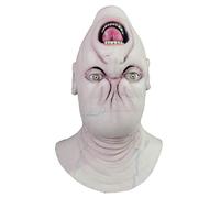 Trick Or Treat Studios Death Studios Collection Upside Down Mask Pink