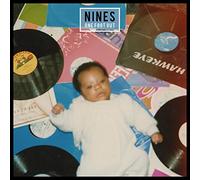 Nines - One Foot Out