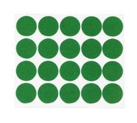 NINESHE Billiard Patch Sticker, Firmly Pasted On the Billiard Table Cloth, effectively repaired, Strong Adhesive Backing pool cloth repair for Mending Accessory