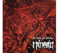 Ninesin - Death We Will Face