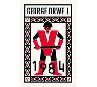 George Orwell – Nineteen Eighty-Four – Faber Young Adult Classics