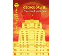 Nineteen Eighty-Four