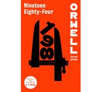 Nineteen Eighty-Four