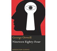 Nineteen Eighty-Four