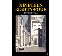 Nineteen Eighty-Four, 9781912464456