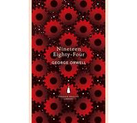 Nineteen Eighty-Four: (The Penguin English Library)