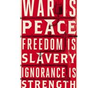 Nineteen Eighty-Four: Anniversary Edition