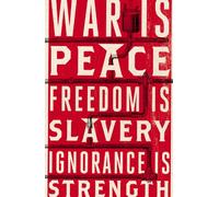 Nineteen Eighty-Four: Anniversary Edition: (Penguin Modern Classics)