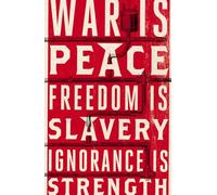 Nineteen Eighty-Four: Anniversary Edition: (Penguin Modern Classics)