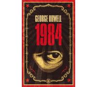 NINETEEN EIGHTY FOUR by George Orwell Paperback Self Help Business