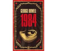 Nineteen Eighty-Four by Orwell New 9780141036144 Fast Free Shipping PB.