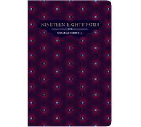 Nineteen Eighty -Four (Chiltern Classics)
