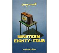 Nineteen Eighty-Four (Collector's Edition)