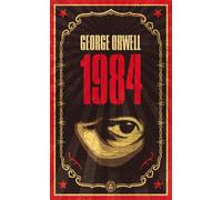 Nineteen Eighty-four (Penguin Essentials) by George Orwell | Paperback | 2008