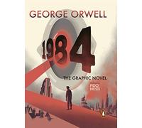 Nineteen Eighty-Four: The Graphic Novel – Penguin Books