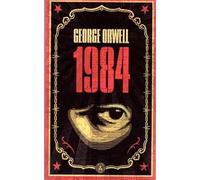 Nineteen Eighty-four: Written by George Orwell, 2008 Edition, Publisher: Penguin [Paperback]