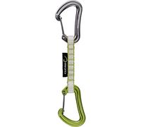 Edelrid Nineteen G Set Snap Hook Green