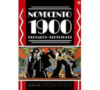 Nineteen Hundred Part One And Two (2 DVD) CG