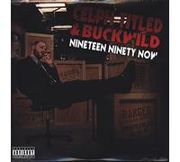 Nineteen Ninety Now [VINYL]