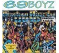 Nineteen Ninety Quad by 69 Boyz (1994-05-27)