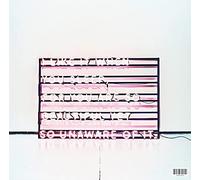 The 1975 - I like it when you sleep, for you are so beautiful yet so unaware of it [VINYL]