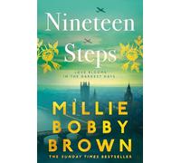 Nineteen Steps: The emotional Sunday Times bestselling WW2 historical romance debut novel