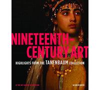 Nineteenth-Century Art: Highlights from the Tanenbaum Collection at the Art Gallery of Hamilton