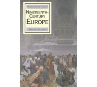 Nineteenth-Century Europe