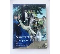 Nineteenth Century European Art