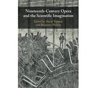 Nineteenth-Century Opera and the Scientific Imagination