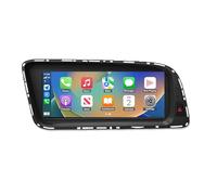 Ninetom 8.9'' Wireless CarPlay Touchscreen for 2009-2017 Audi Q5 3G MMI | HD Linux Car Stereo, Car Radio Supports Wireless CarPlay, Android Auto, Mirrorlink, Camera, Siri, Retains factory functions