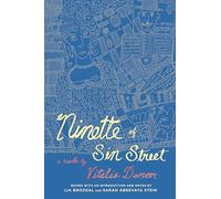 Ninette of Sin Street