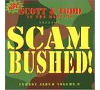 Ninety-5.5 Wplj Presents - Vol. 6-Scam-Bushed!