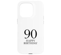 Ninety And Still Wonderful Case for iPhone 15 Pro