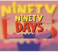 Ninety Days Steam CD Key