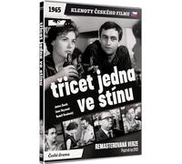 Ninety Degrees in the Shade/Tricet jedna ve stinu Remastered