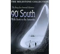 Ninety Degrees South - 90 Degrees South [DVD] [1933] [US Import] [NTSC]